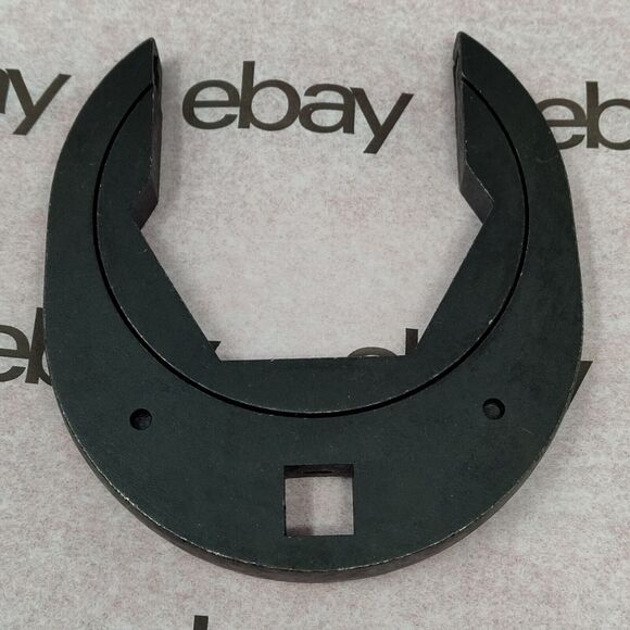 TAC Tubing Appliance 9040 2 1/2” Drive Ratcheting Crowsfoot 1/2” Drive**READ** - Picture 5 of 8